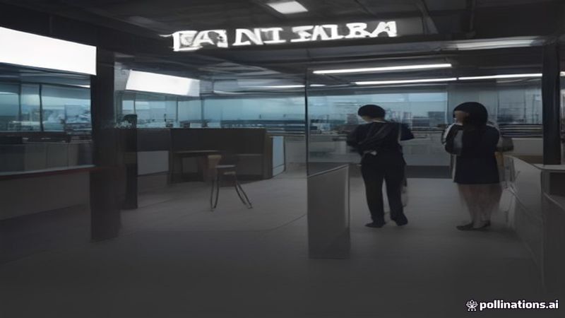 漫画网站上竖屏条漫的阅读界面展示